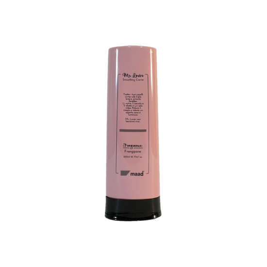 Maad Mr Lover Smoothing Creme - matus nogludinošs veidošanas krēms